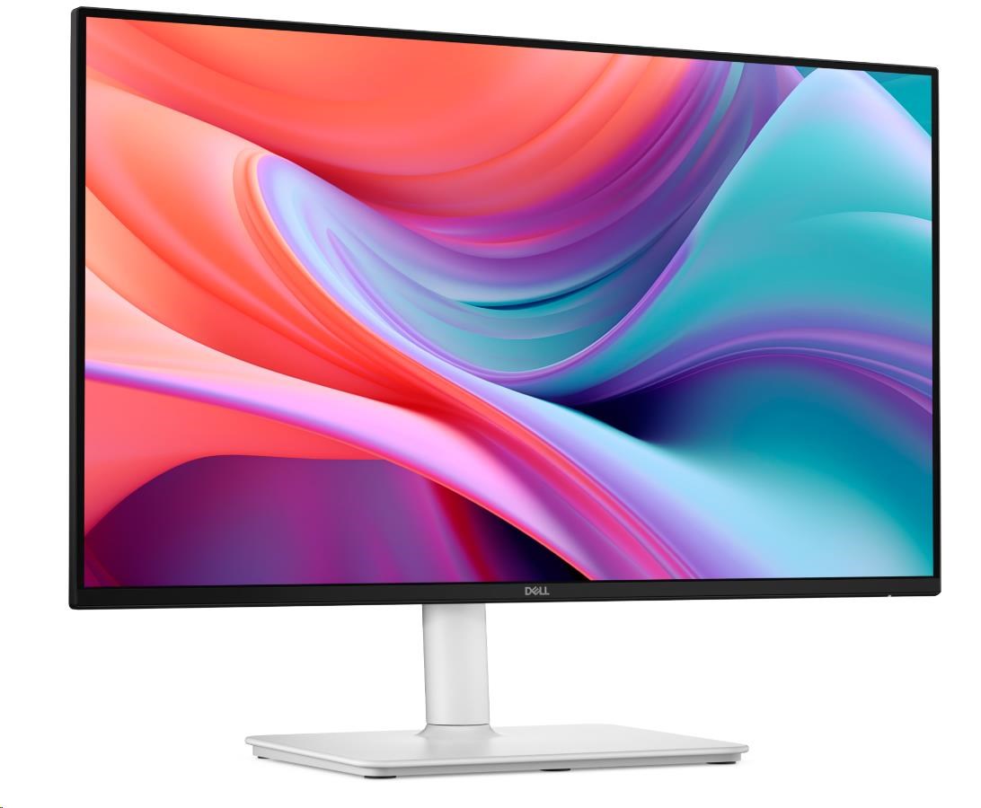 DELL LCD S2425HSM - 23,8"/FHD/IPS/1920x1080/16:9/144Hz/1ms/1500:1/300 cd/m2/HDMI/VESA/PIVOT/3YNBD (210-BSZD)