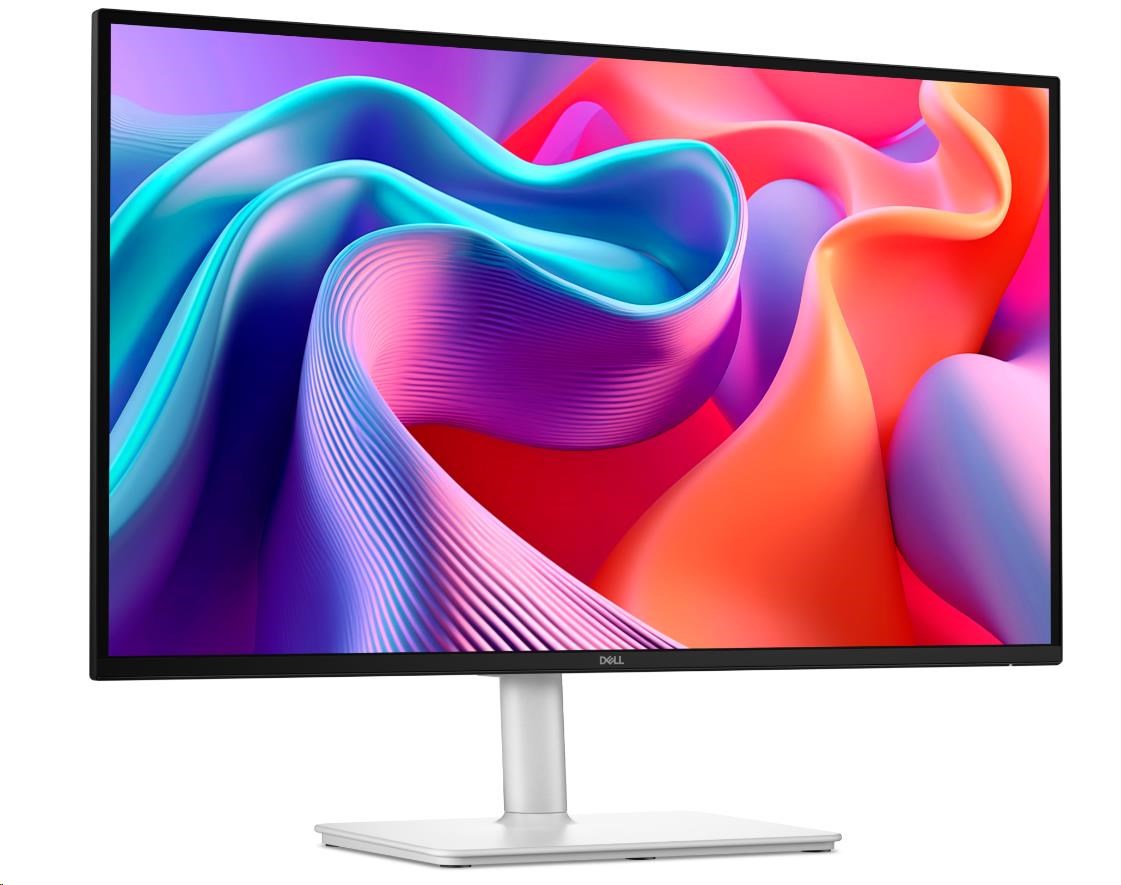 DELL LCD S2725DSM - 27"/QHD/IPS/2560x1440/16:9/144Hz/1ms/1500:1/350 cd/m2/HDMI/DP/VESA/PIVOT/3YNBD (210-BSVN)