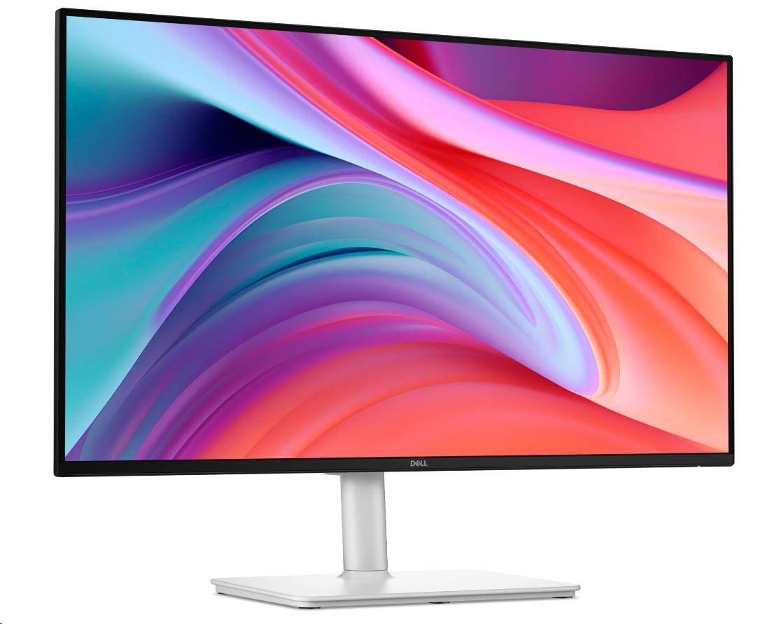 DELL LCD S2725HSM - 27"/FHD/IPS/1920x1080/16:9/144Hz/1ms/1500:1/300 cd/m2/HDMI/VESA/PIVOT/3YNBD (210-BSZF)