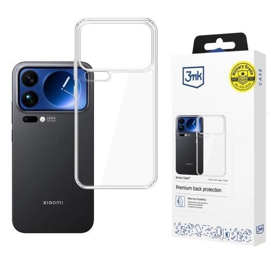 3mk ochranný kryt Armor Case pro Xiaomi 17 Pro Max