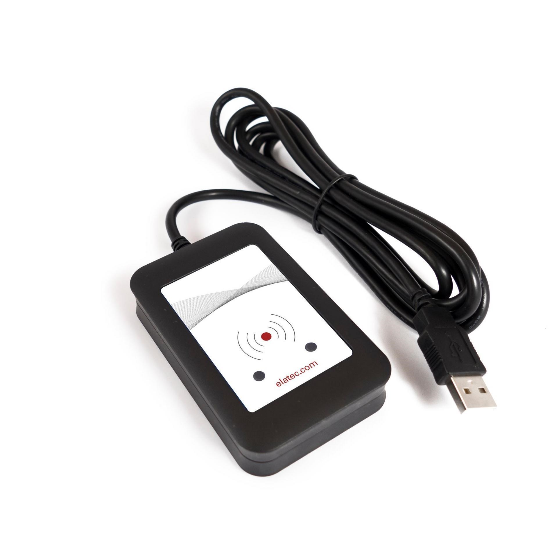 Elatec RFID čtečka TWN4 MultiTech 2 LEGIC LF HF