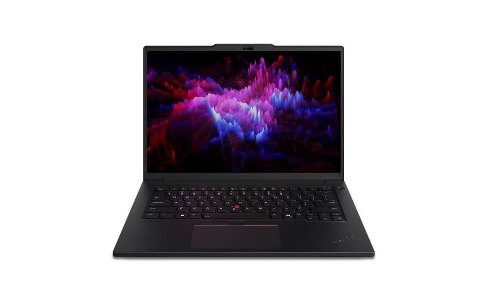 LENOVO NTB ThinkPad/Workstation P14s G6 - Ultra9 285H,14.5" 3K,64GB,1TBSSD,IRcam,W11P