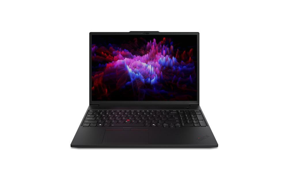 LENOVO NTB ThinkPad/Workstation P16s G4 - Ultra7 265H,16" WUXGA,64GB,1TBSSD,RTX PRO 1000 8GB BW,IRcam,W11P