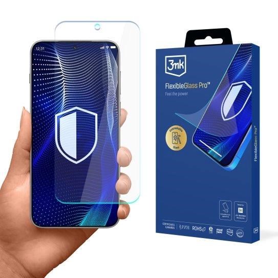 3mk hybridní sklo FlexibleGlass Pro pro Vivo X300 Pro