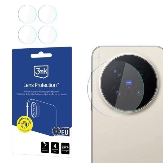 3mk Lens Protection pro Vivo X300 Pro