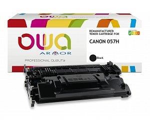 OWA Armor toner pro Canon LBP228, MF449 10.000 str., level manag., komp.s CRG057H