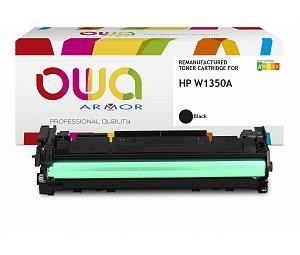 OWA Armor toner pro HP LJ MFP M234, M209 1.100 str., komp.s W1350A
