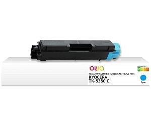 OWA Armor toner pro Kyocera Ecosys MA4000 cyan, 10.000 str.,. komp.s TK53380C