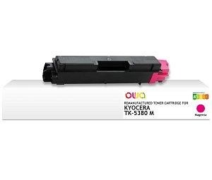 OWA Armor toner pro Kyocera Ecosys MA4000 magenta, 10.000 str., komp.s TK5380M