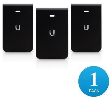 UBNT kryt pro UAP In-Wall HD, černý motiv, 1 kus