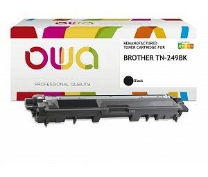 OWA Armor toner pro Brother HL L8230 černý, 4.500 str., komp.s TN249BK