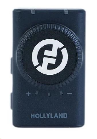 Hollyland LARK M2 Camera Receiver (Shine Charcoal)