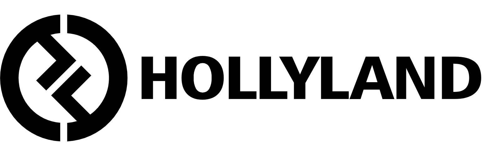 Hollyland LARK M2S Transmitter (Space Gray) Fit for LARK M2S