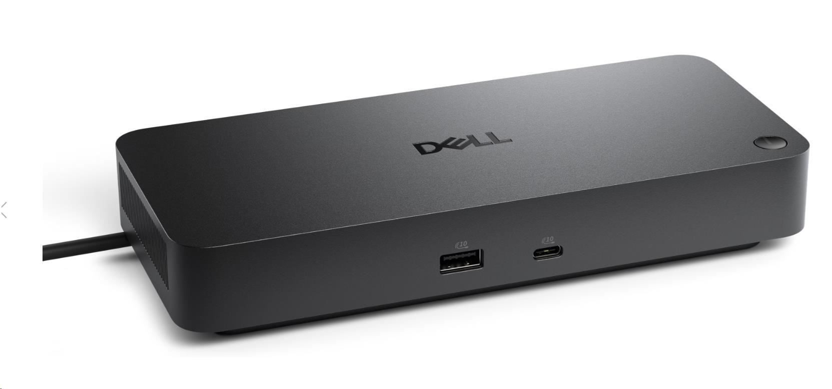 DELL Pro Thunderbolt 4 Dock - WD25TB4