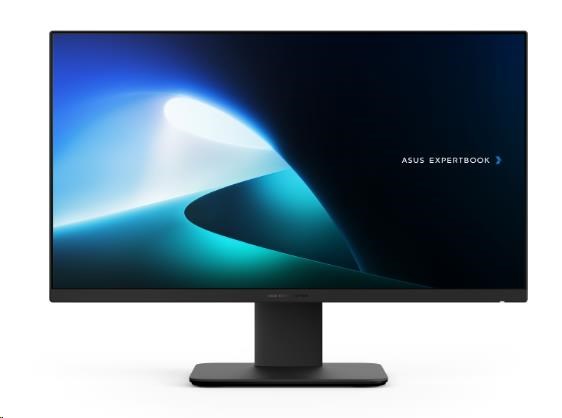 ASUS PC AiO ExpertCenter P44 (P440VAK-BPC516512), Core 5 210H, 23.8" 1920 x 1080, 16GB, 512GB SSD, Intel, N/A, Black