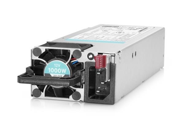 HPE 2400W M-CRPS Titanium Hot Plug Power Supply Kit