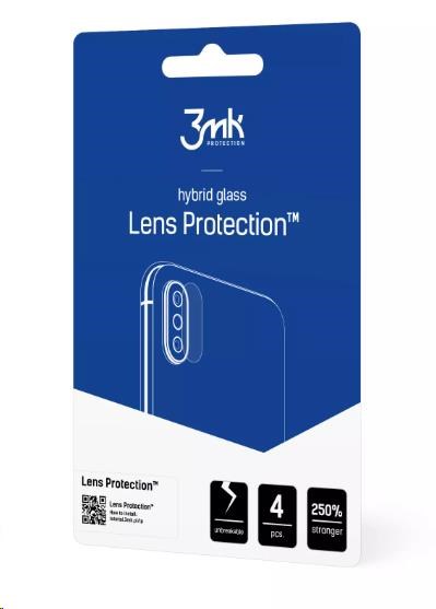 3mk Lens Protection pro Xiaomi 17