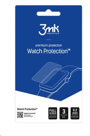 3mk ochranná folie Watch Protection ARC pro Maxcom FW44