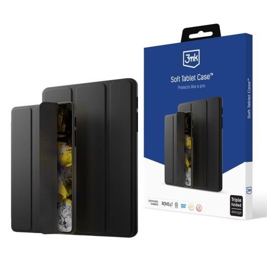 3mk ochranné pouzdro Soft Tablet Case pro Samsung Galaxy Tab A11+