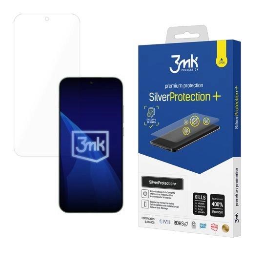 3mk ochranná folie SilverProtection+ pro Realme GT8 Pro