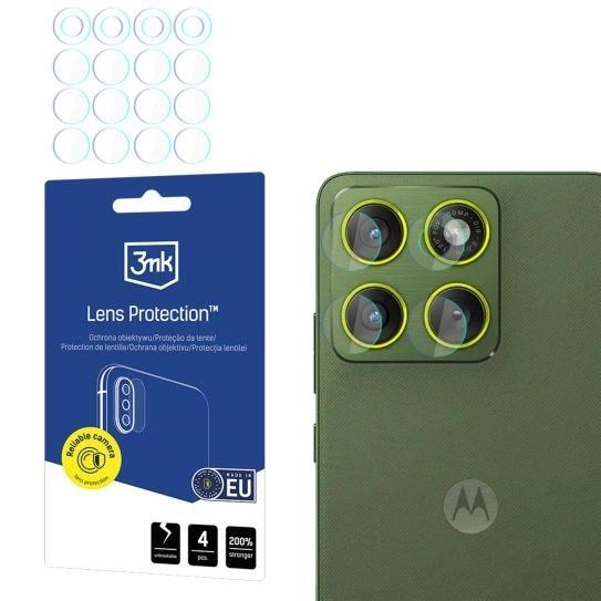 3mk Lens Protection pro Motorola Edge 70
