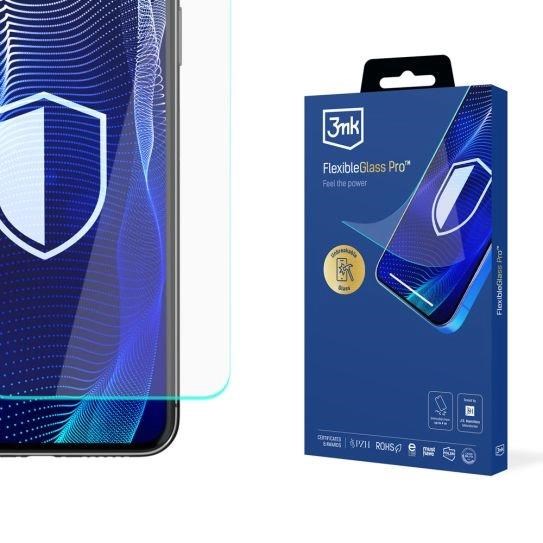 3mk hybridní sklo FlexibleGlass Pro pro Motorola Edge 70