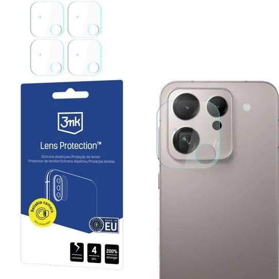 3mk Lens Protection pro Oppo Find X9