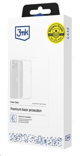 3mk ochranný kryt Clear Case pro Vivo X300