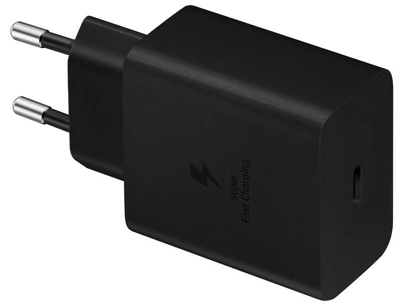 Power adapter Samsung EP-T4510, EU