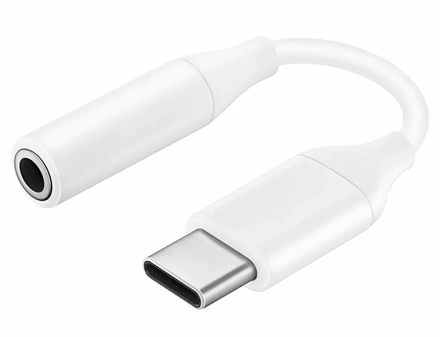 Adapter Samsung EE-UC10JUWEG, EU