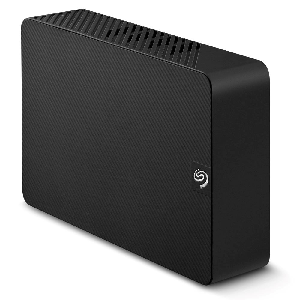 SEAGATE Externí HDD 20TB, USB 3.0, 3,5"