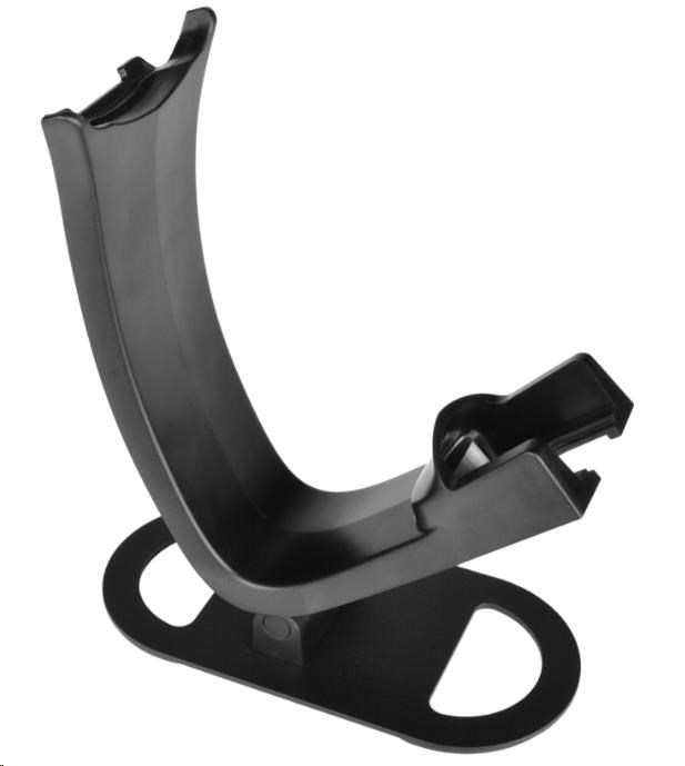 Virtuos stojánek pro čtečku Virtuos HT-851A, černý