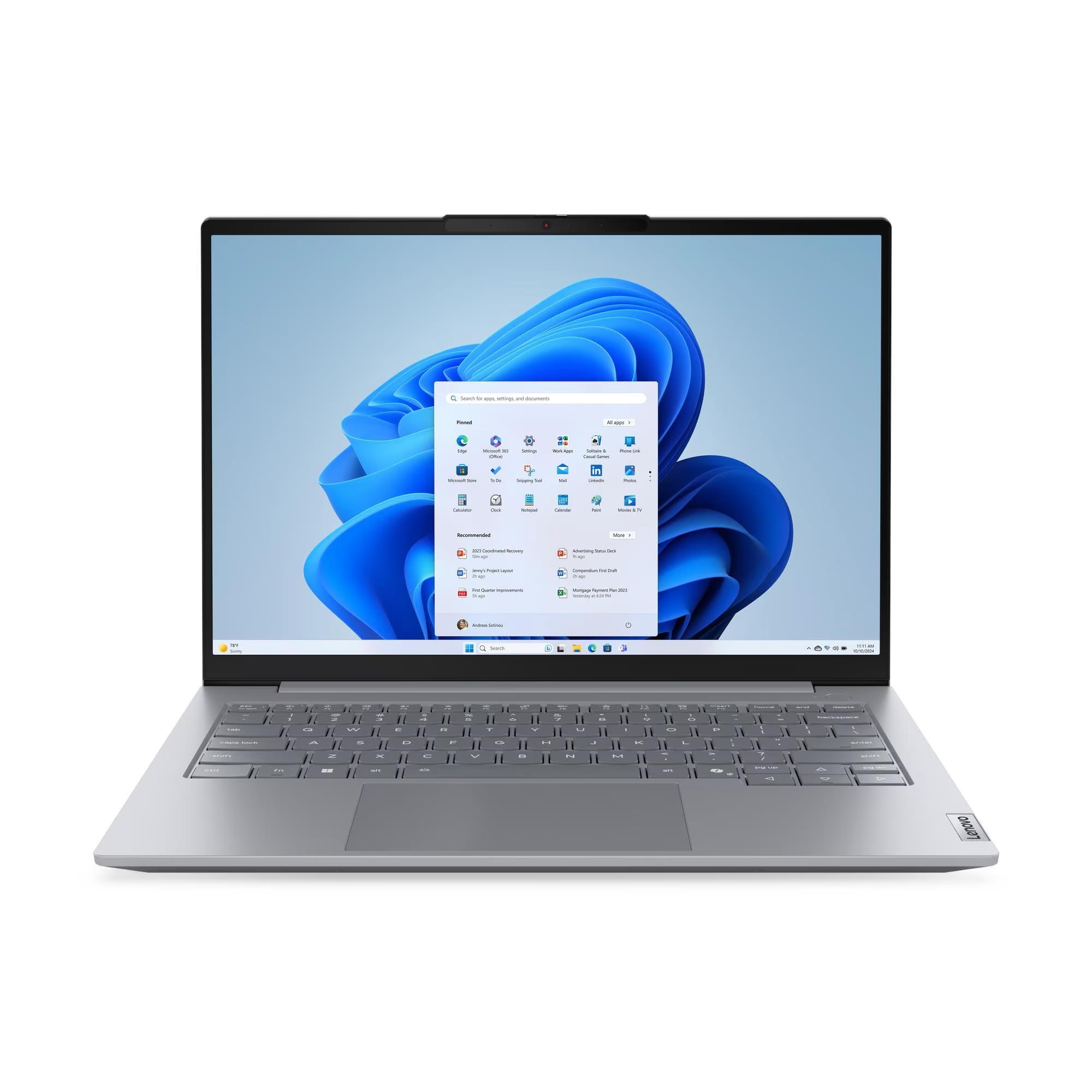 LENOVO NTB ThinkBook 14 G9 IRL - 14" WUXGA,i5-13420H,16GB,512SSD,W11P