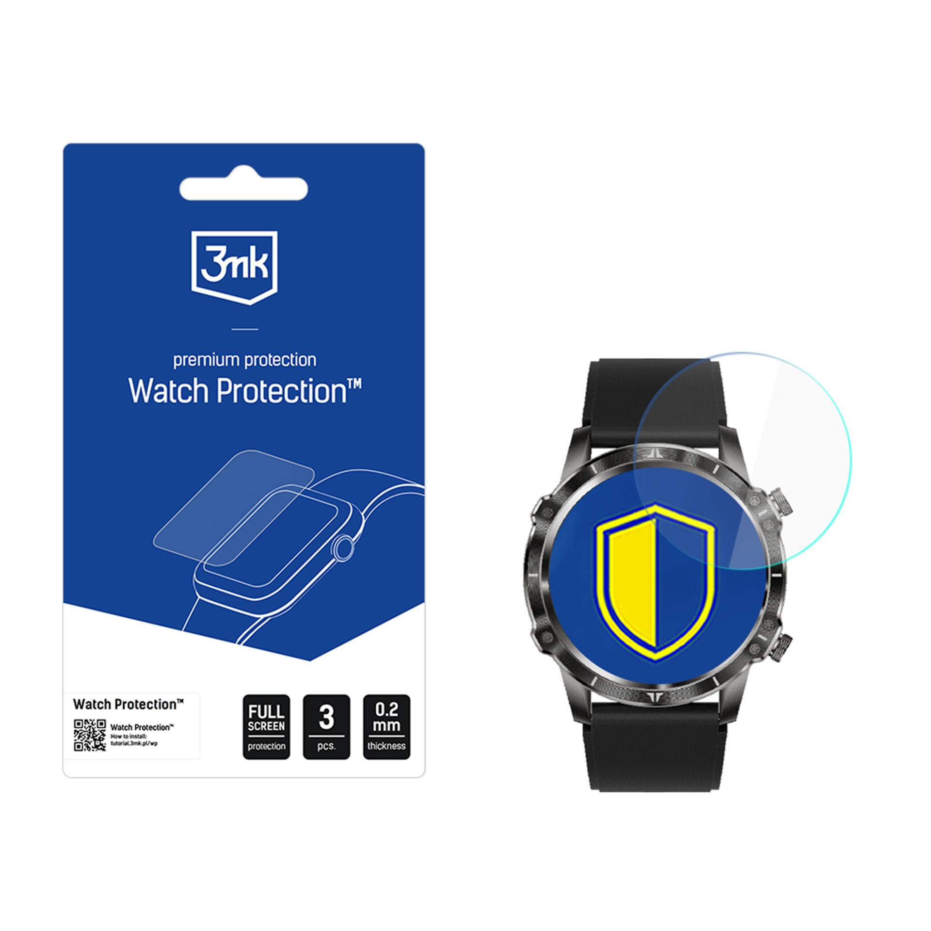 3mk Watch Protection FlexibleGlass pro Carneo Adventure HR+ 2nd gen