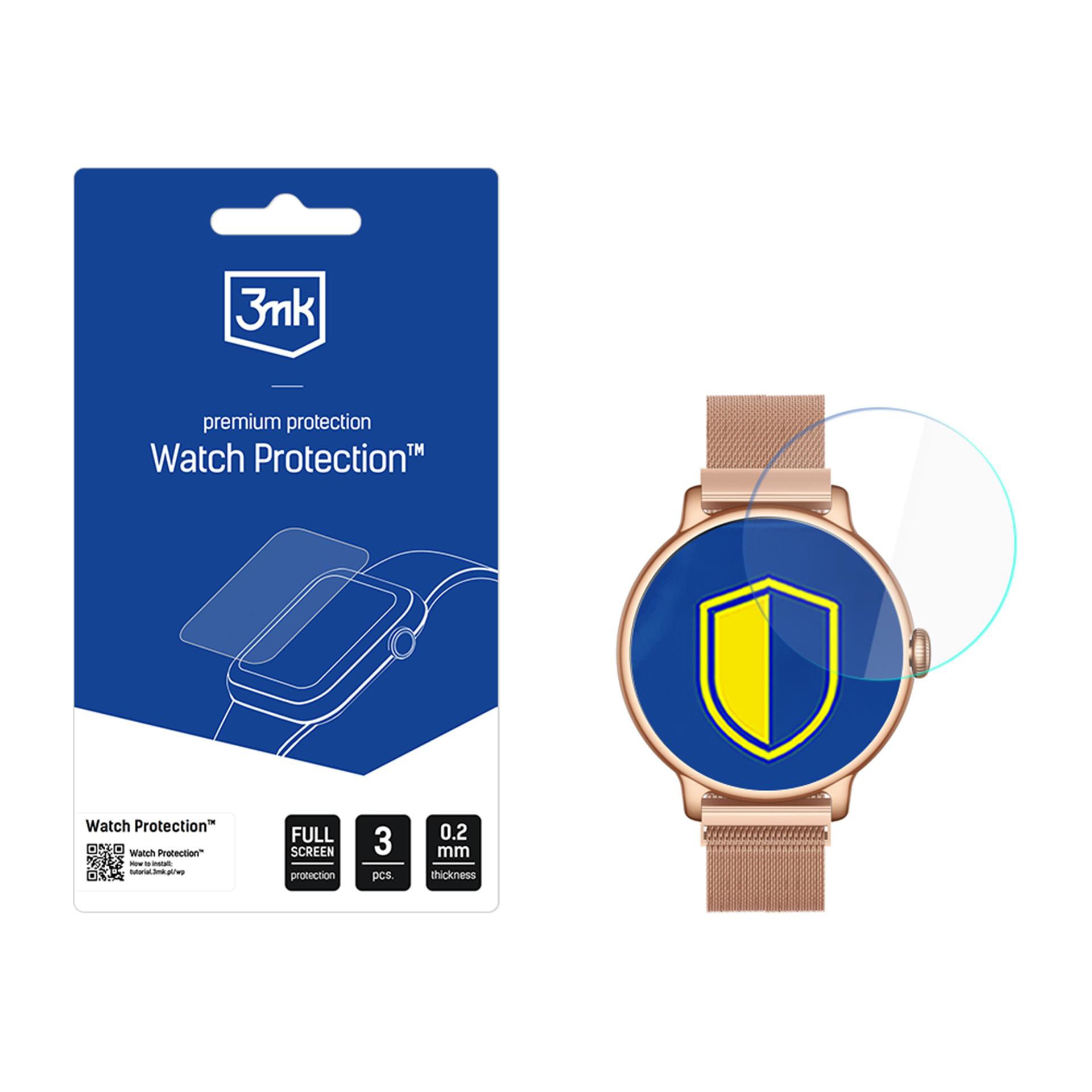 3mk Watch Protection ARC pro Armodd Candywatch 5 GPS