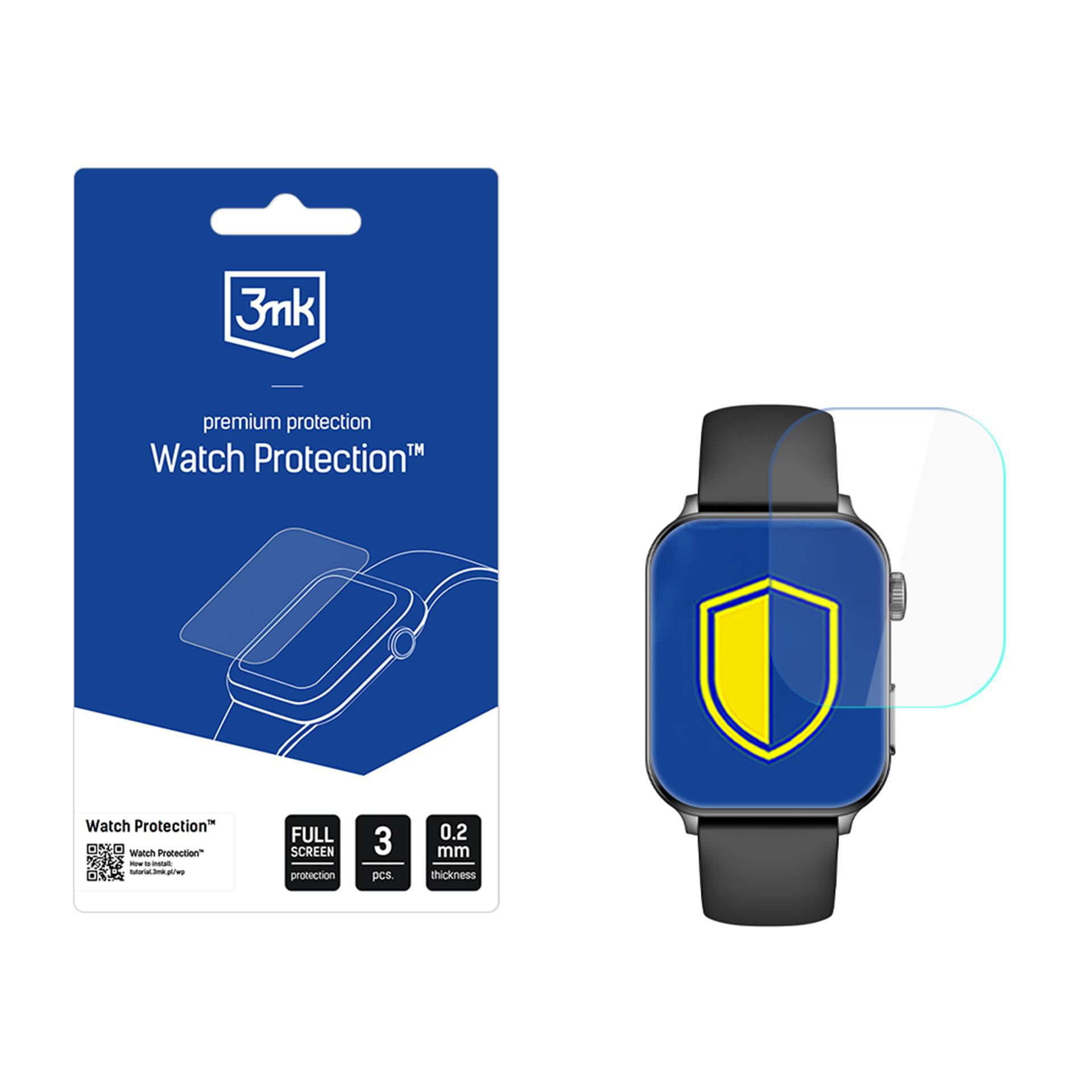 3mk Watch Protection ARC pro Armodd Prime 3 GPS