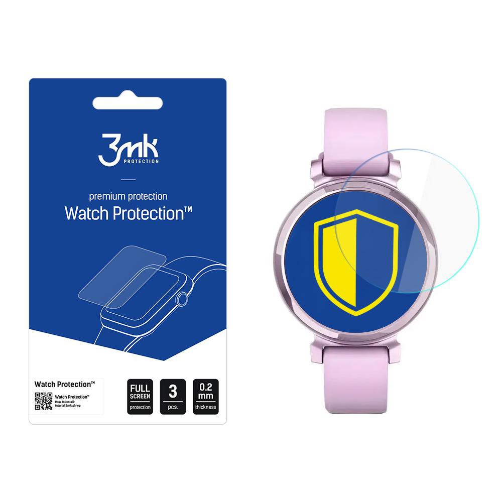 3mk Watch Protection ARC pro Garmin Lily 2