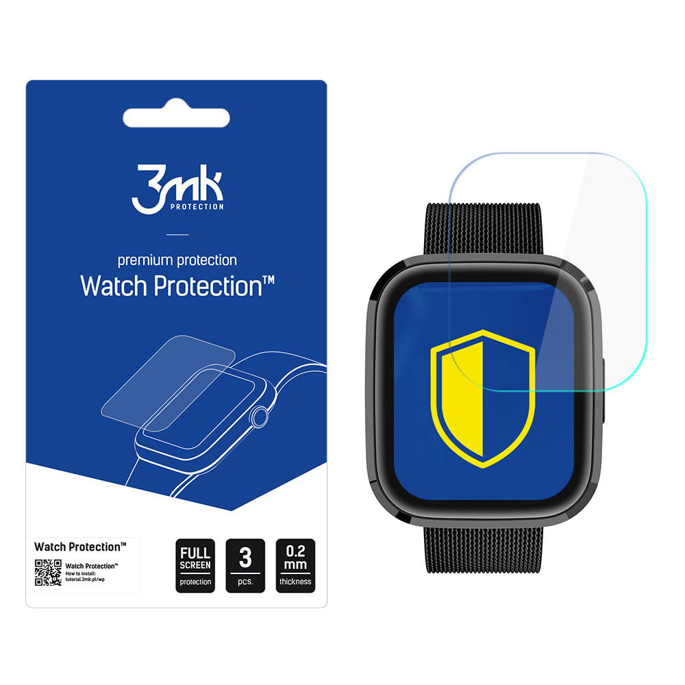 3mk Watch Protection ARC pro Garett GRC Style