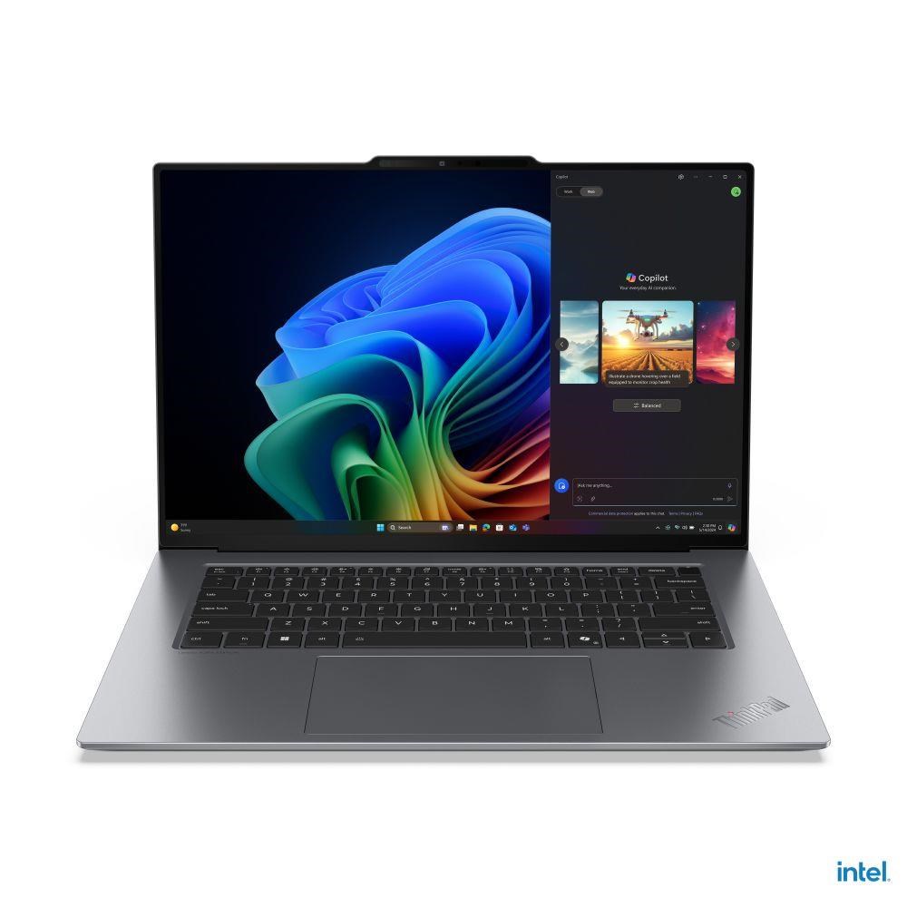 LENOVO NTB Thinkpad X9-15 G1 FIFA Edition - Ultra7 258V,15.3" 2.8k OLED Touch,32GB,1TBSSD,IRcam,W11P