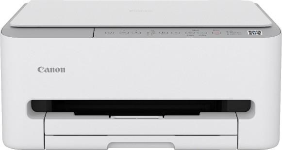 Canon PIXMA Tiskárna TS4151i GY (šedá) - barevná, MF (tisk,kopírka,sken,cloud), duplex, USB, Wi-Fi
