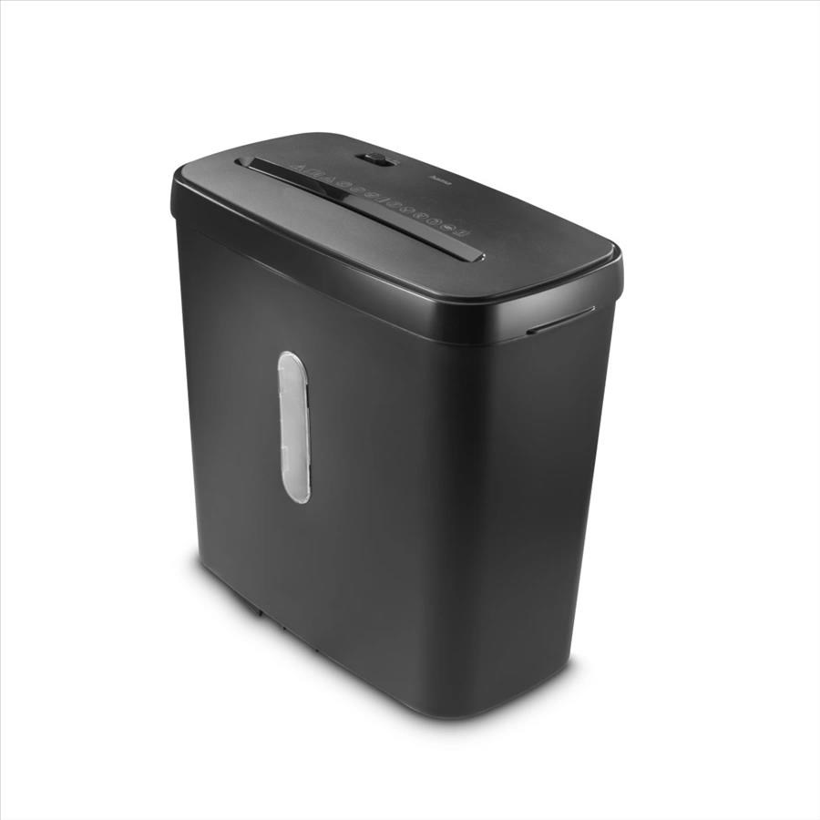 Hama Safe X50, skartovačka, křížový řez, 5 listů, bezpečnostní úroveň P4 T4 E3