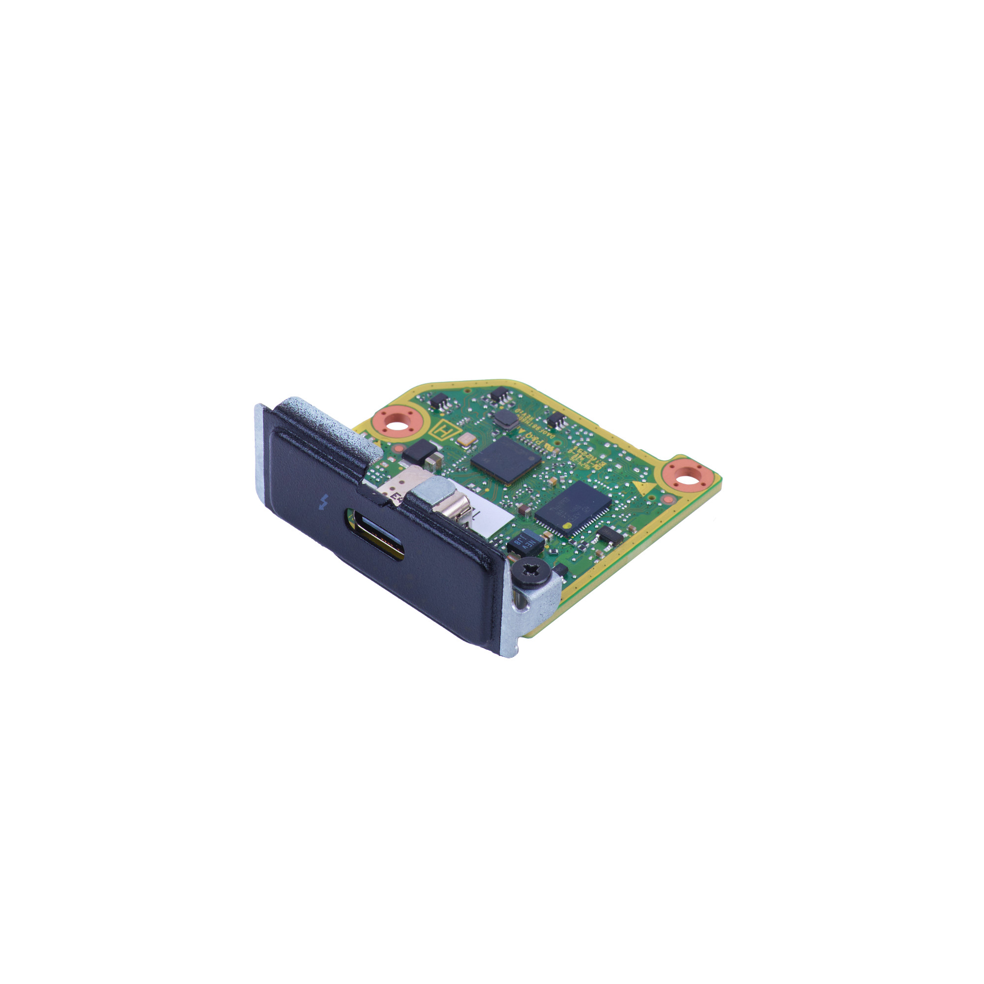 HP A TBT4 Flex IO v3