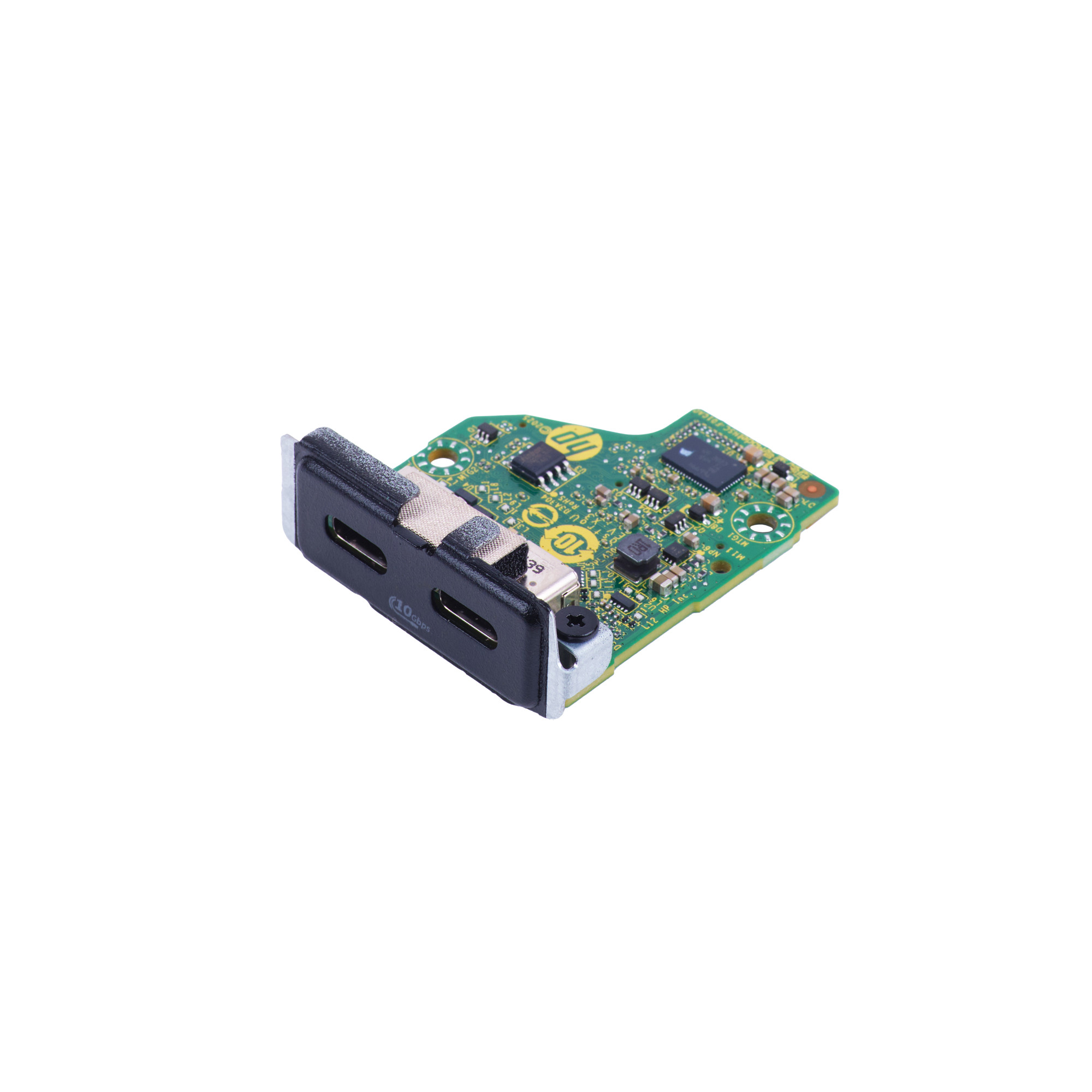HP USB-C G2 ALT 100W In Flex IO v3