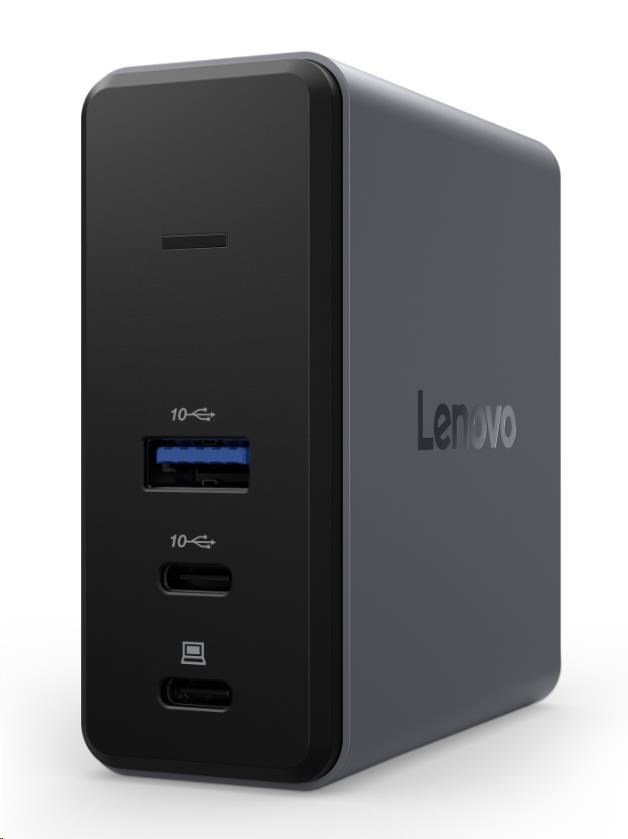 LENOVO Charging GaN Dock
