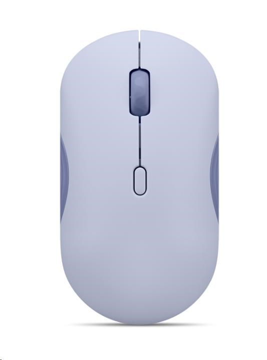 LENOVO 350 Bluetooth Silent Mouse (Meta Grape) - myš