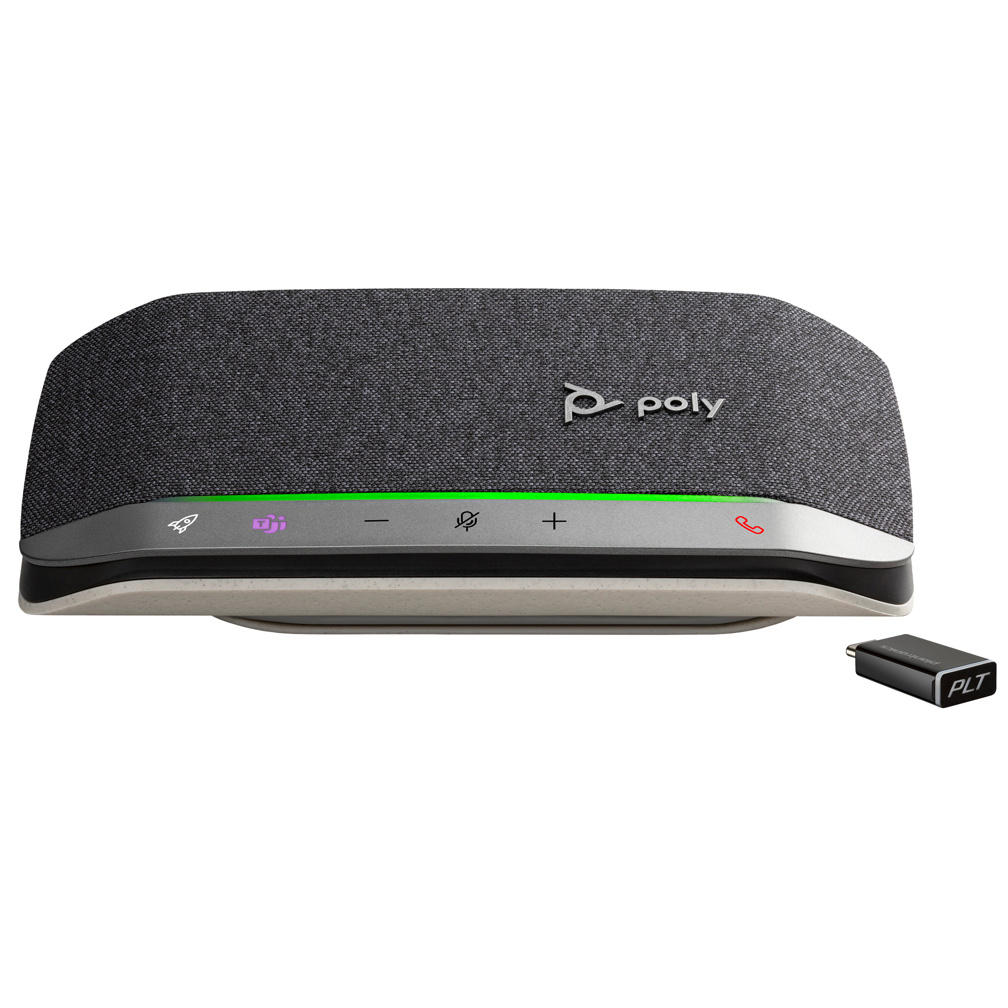 Poly Sync 20+M SPKPHN USB-C/A WW