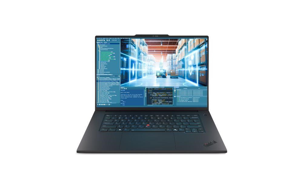 LENOVO NTB ThinkPad/Workstation T1g G8 - Ultra9 285H,16" WQUXGA,64GB,2TBSSD,RTX 5070 8GB BW,IRcam,W11P