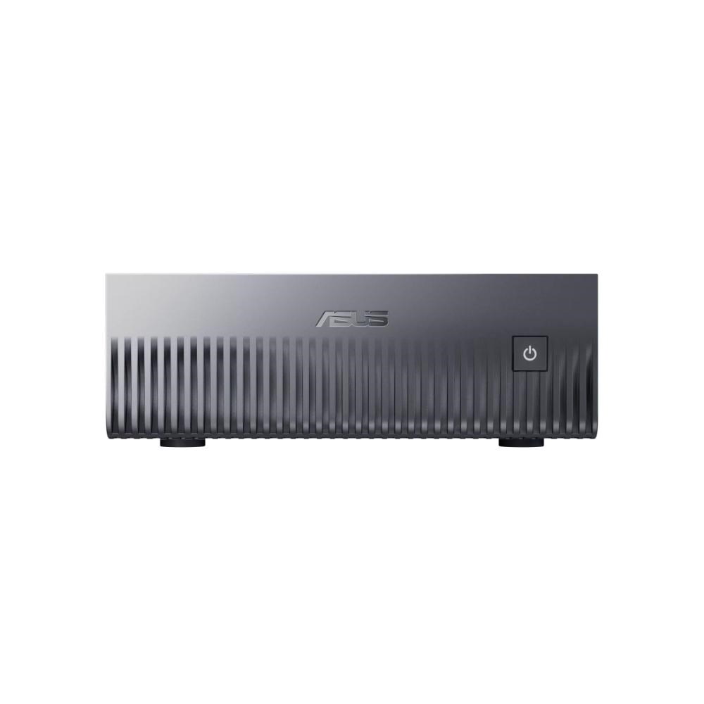 ASUS Ascent GX10/NVIDIA GB10/DDR5 128GB/1TB SSD/ Wi-Fi/NVIDIA DGX OS with Ubuntu Linux/EU Cord