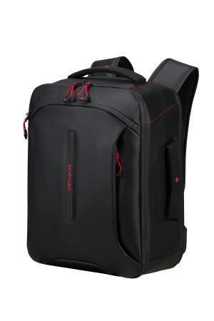 Samsonite ECODIVER UNDERSEAT BACKPACK S BLACK