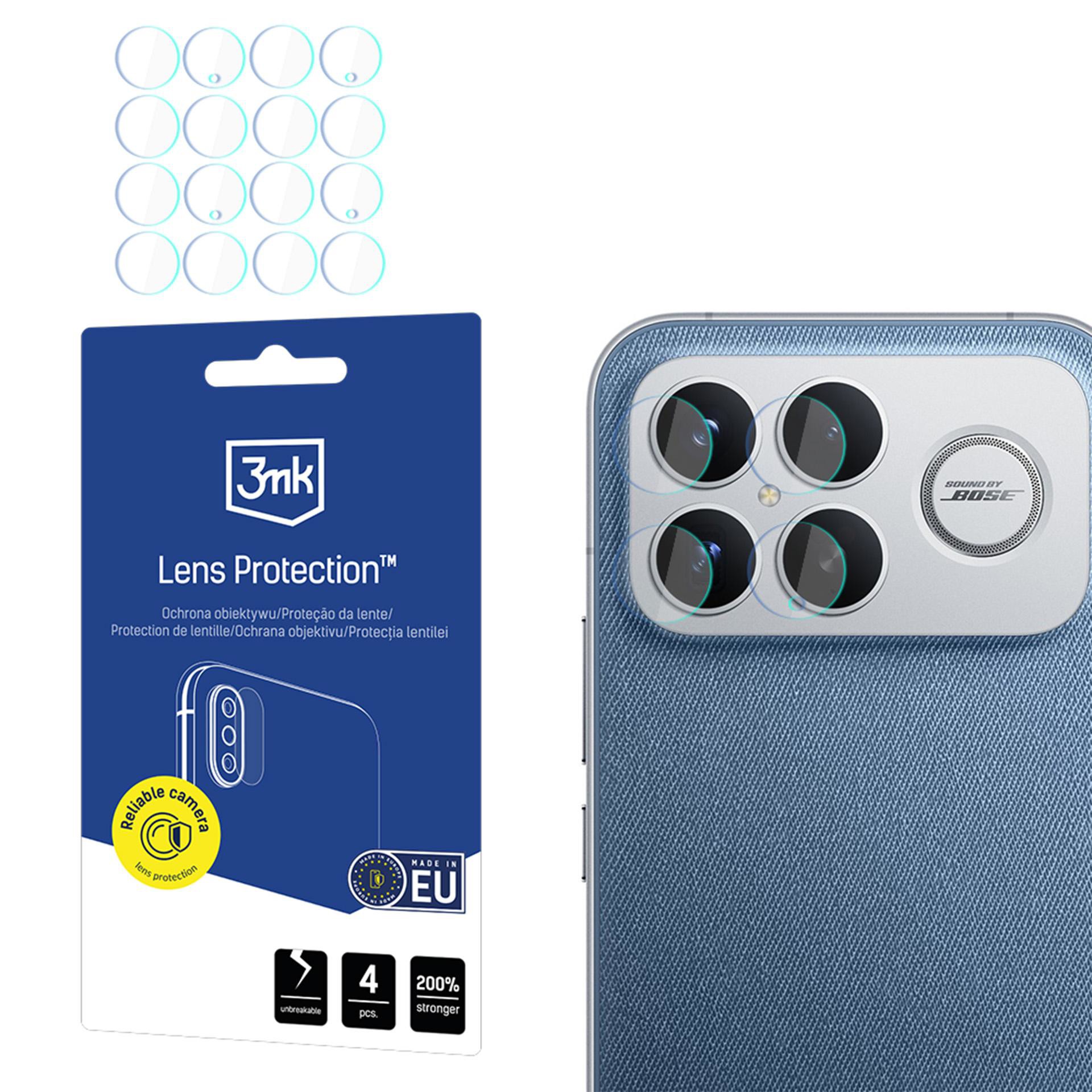 3mk Lens Protection pro Poco F8 Ultra